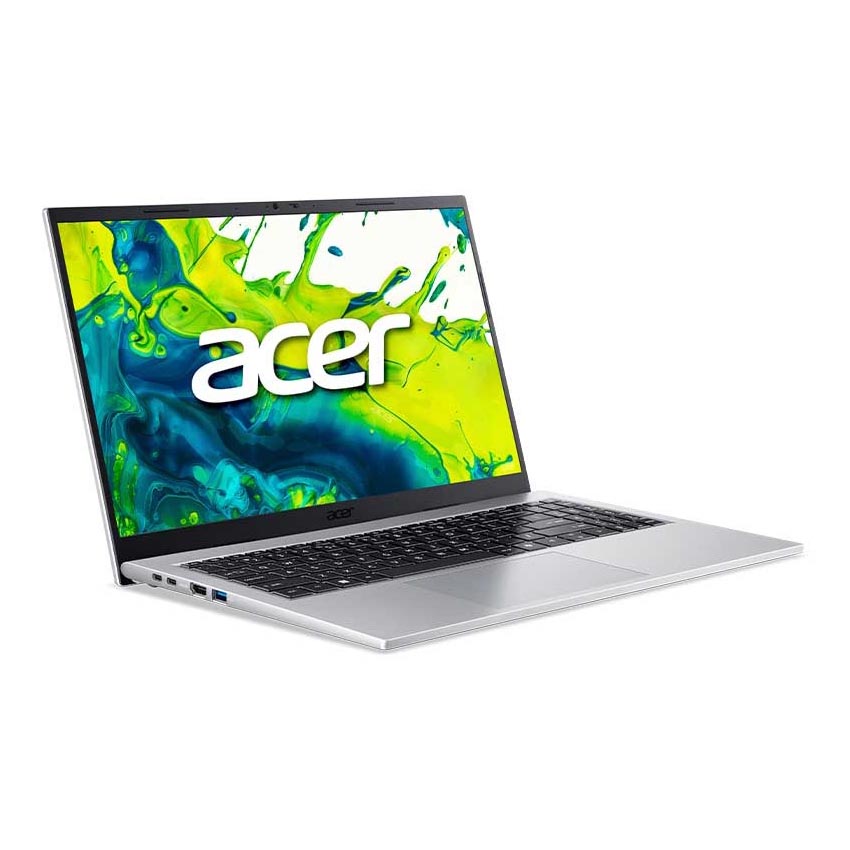 Acer Aspire Go AG15-72P-54GY – an extremely good value laptop for office work and studying.